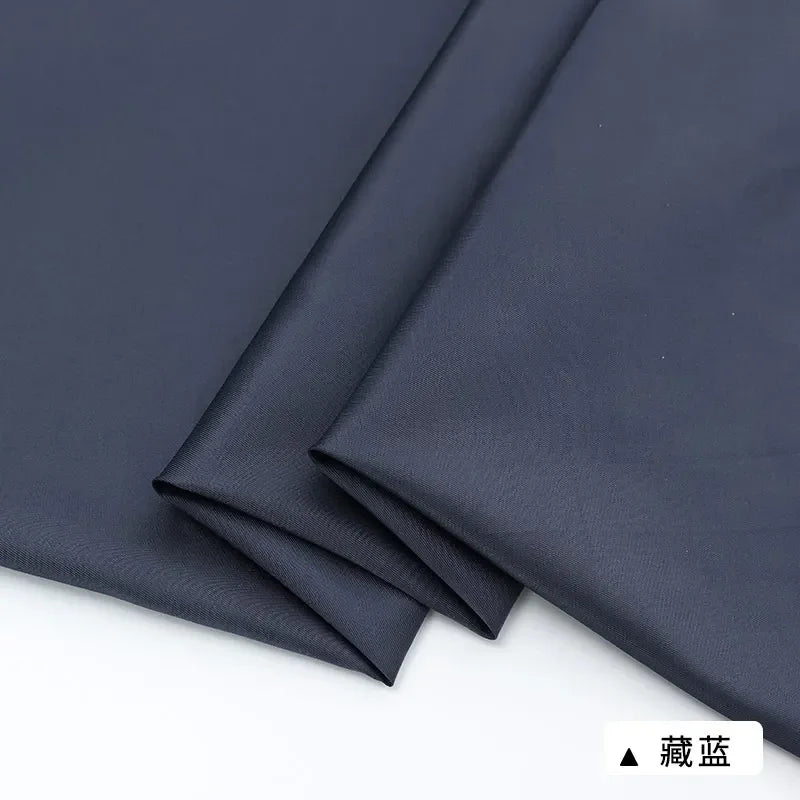 High Density Soft Breathable Lining Fabric For Dress Lining Coat And Suit Lining