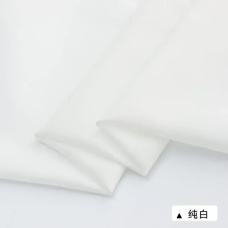 High Density Soft Breathable Lining Fabric For Dress Lining Coat And Suit Lining