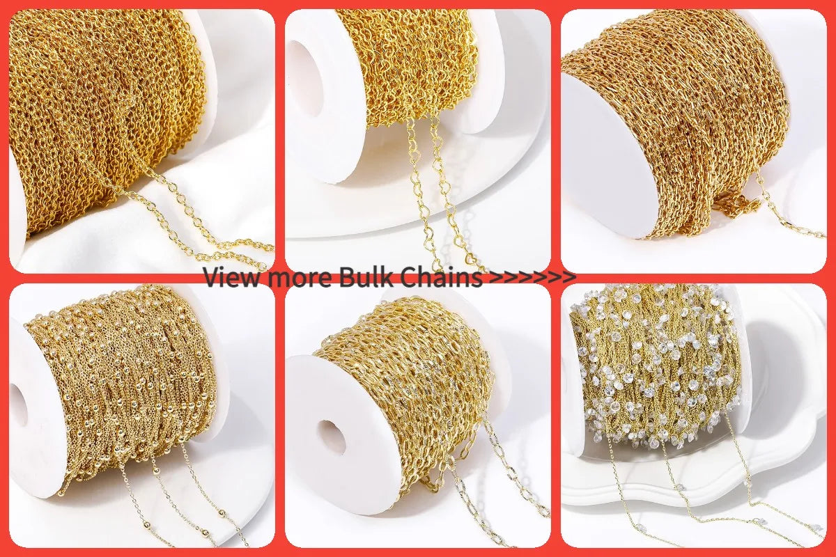DIY Jewelry Accessories Inlaid Zircon Pearl Clasps Connectors 18K Gold Plated Pearl Clasps Fastener For Necklace Making Findings