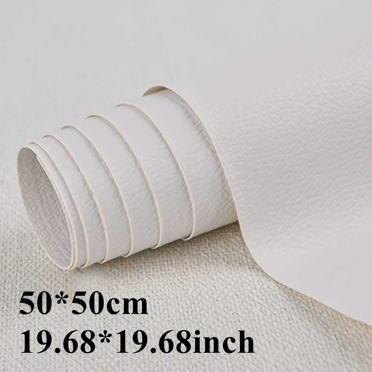 Self Adhesive Fix Patch Sticker Household Sofa PU Leather Repair Sticker