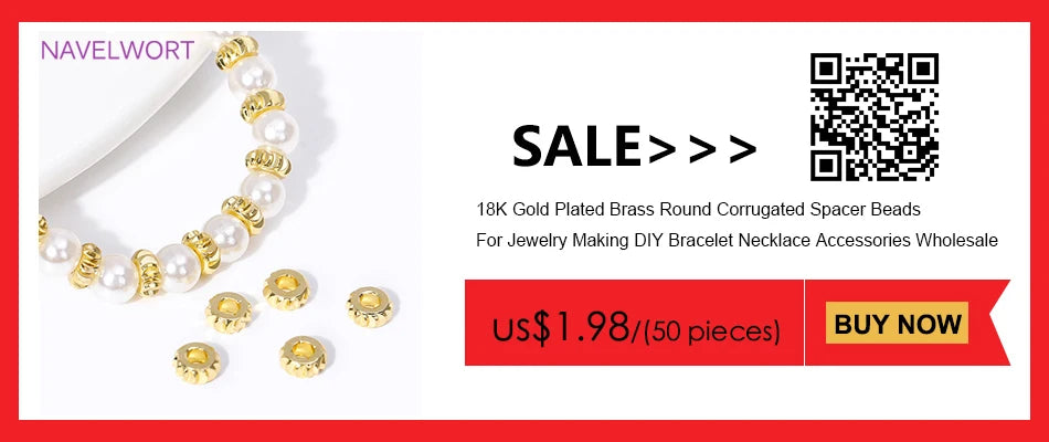 DIY Jewelry Accessories Inlaid Zircon Pearl Clasps Connectors 18K Gold Plated Pearl Clasps Fastener For Necklace Making Findings