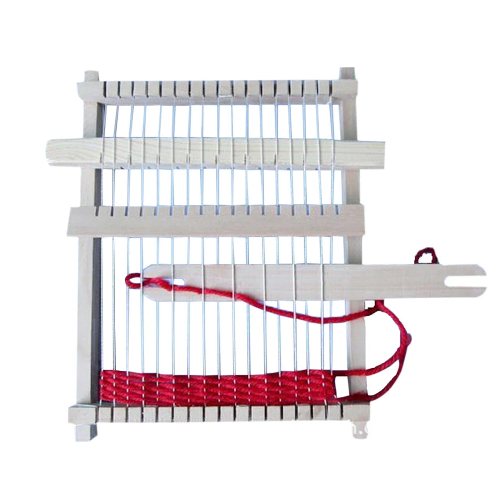 CMulti-Craft Loom Adjustable Woven Tool for Beginners Kids