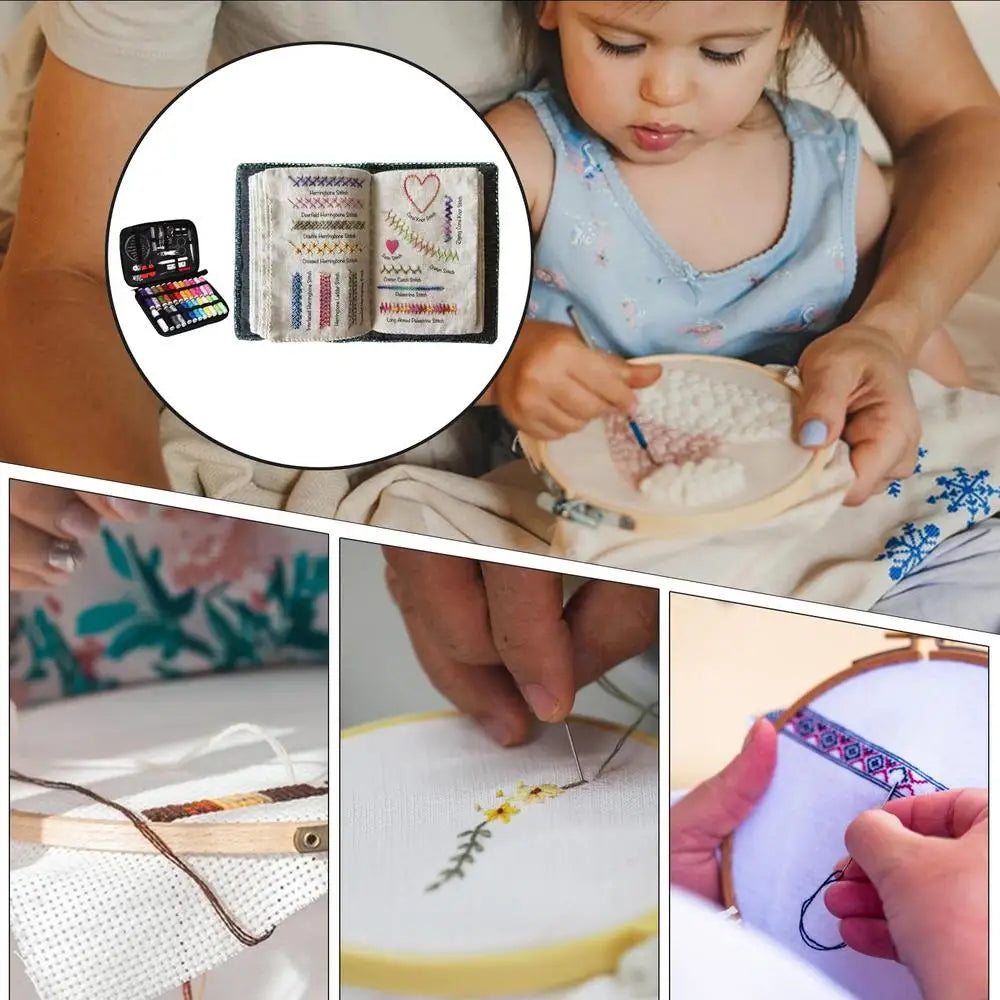 Stitches Book Sewing Guide for Adults Stitches Sewing Guide Book for Beginners and Embroidery Enthusiasts


































Stitches Book Sewing Guide for Adults Stitches Sewing Guide Book for Beginners and Em