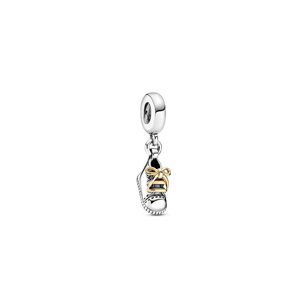 New hot selling cartoon Stitch pendant key style pendant bead DIY accessories