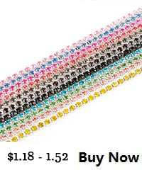 ABS Imitation Ivory Pearl Bead Chain Line Cord Thread Trim for DIY Wedding Party Decoration & Jewelry Findings Craft Accessories