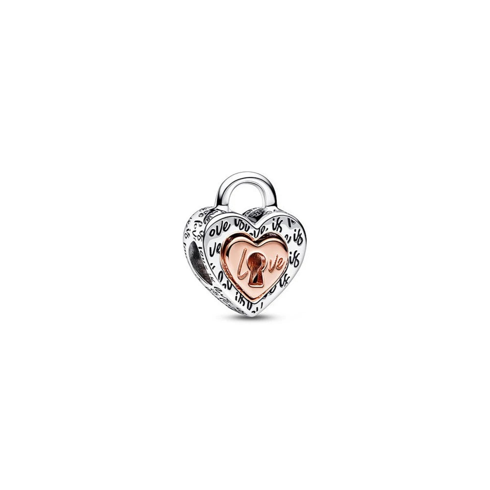 New hot selling cartoon Stitch pendant key style pendant bead DIY accessories