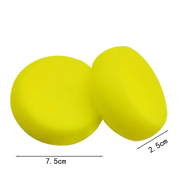 5/10/15 PCS, Watercolor Sponge Crafts Sponges Crafts