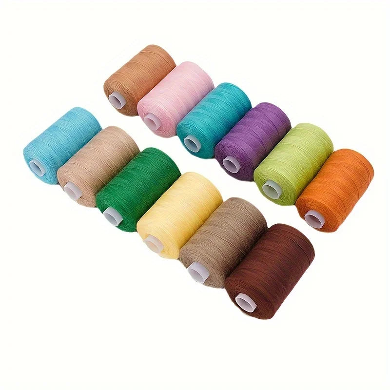 Sewing Thread All Purpose