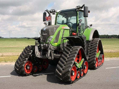 Diamond Painting Agricultural Vehicle Excavator Harvester landscape Full Round Square Embroidery Cross Stitch Mosaic Home Decor