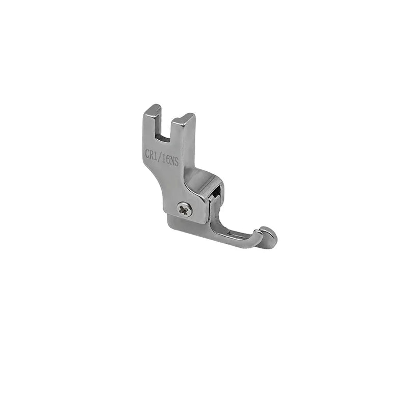 Materialsc  Sewing Machine Left/Right Edge Guide Presser Foot