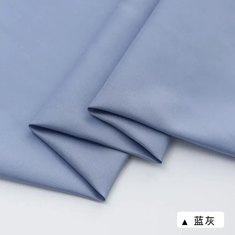 High Density Soft Breathable Lining Fabric For Dress Lining Coat And Suit Lining