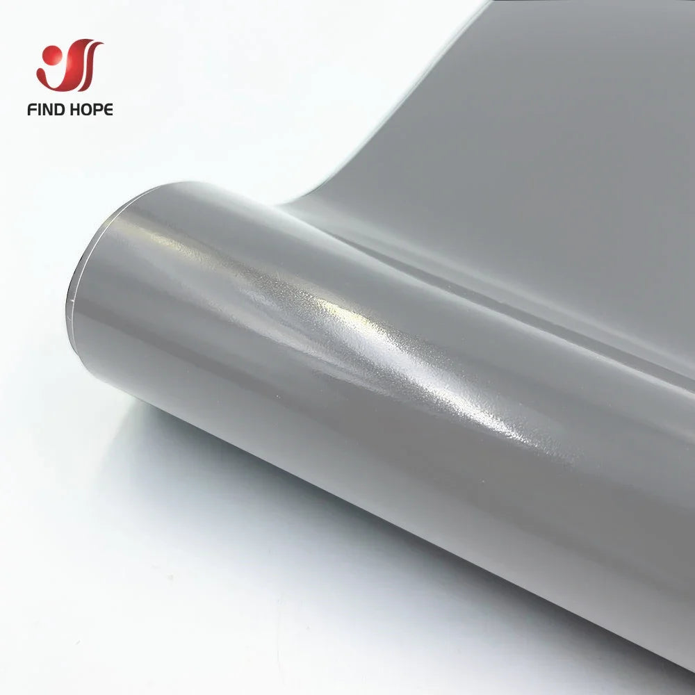 Glossy Self Adhesive Vinyl Premium Craft cut Film