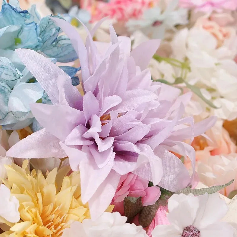20Pcs Multiple Mix  Wreath Home Decoration Bride Clothing DIY Craft Gifts Decoration