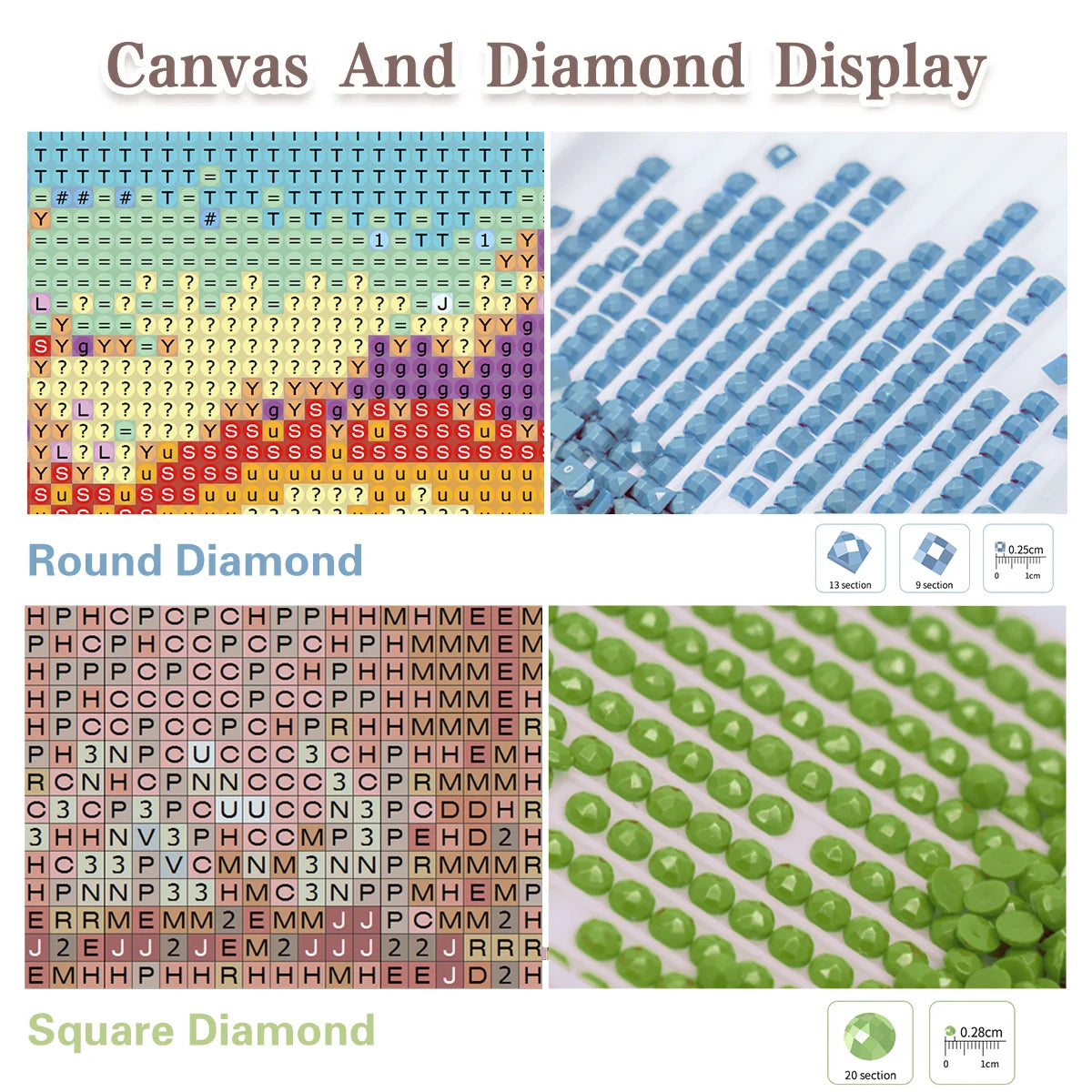DIY Diamond Painting Library Scenery Full Diamond Mosaic Art Rhinestone Landscape Home Decoration