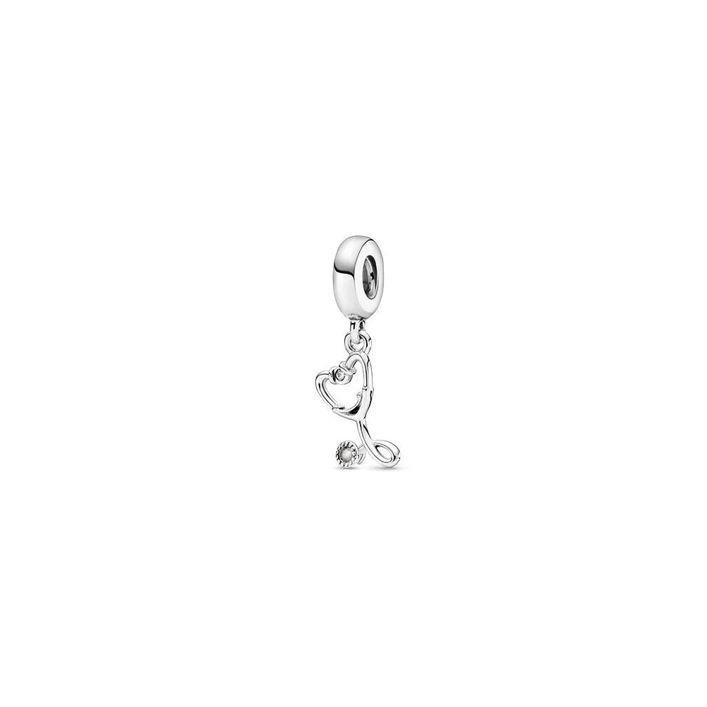 New hot selling cartoon Stitch pendant key style pendant bead DIY accessories