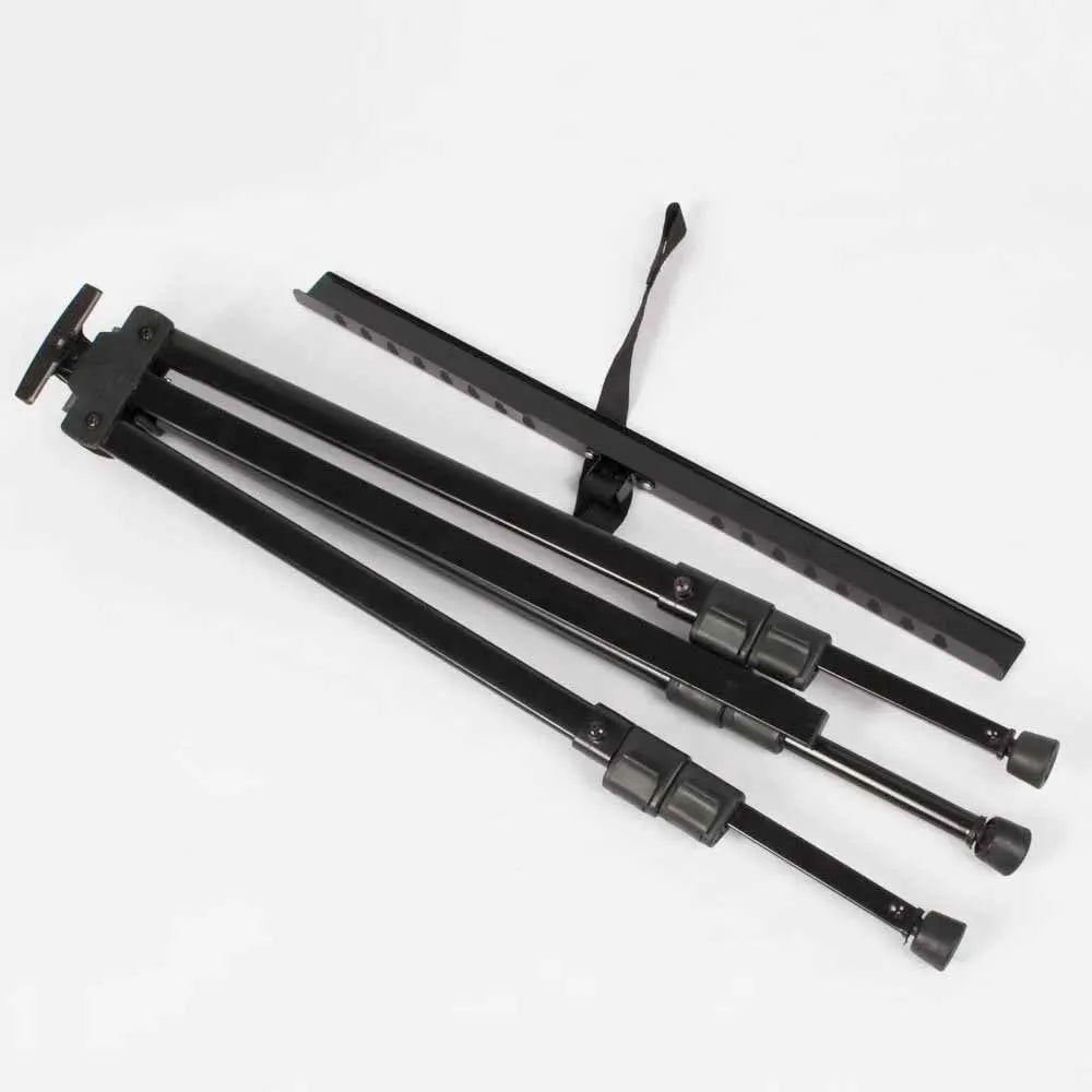 Easel Folding Tripod Stand Art Painting Board  Carry Bag