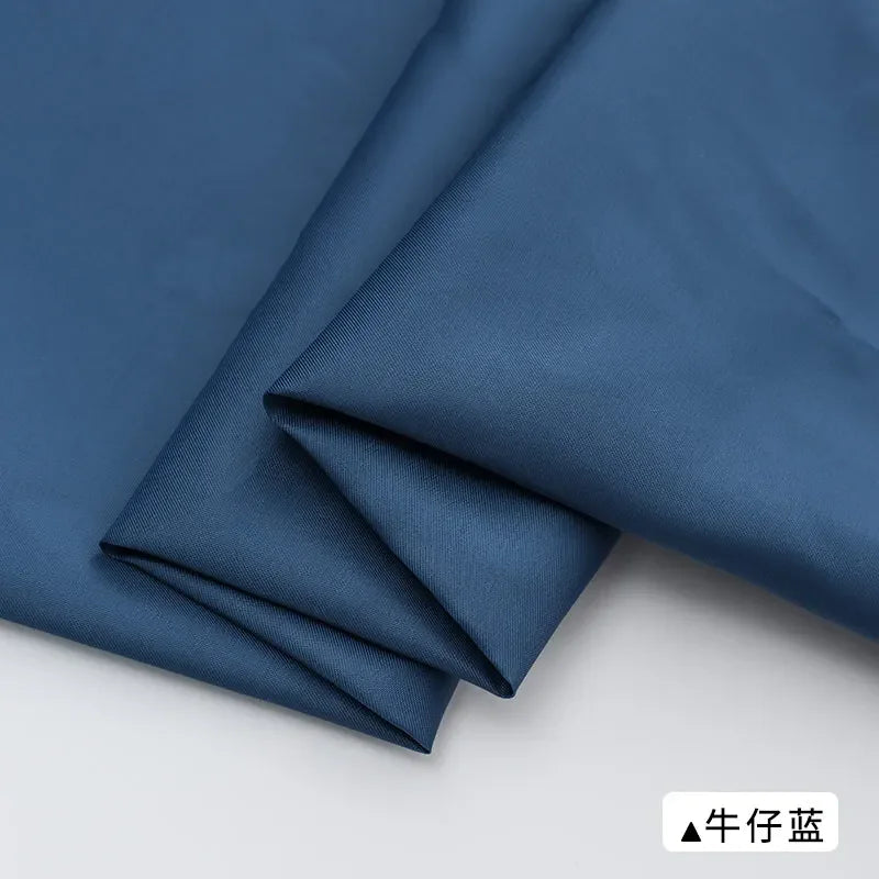 High Density Soft Breathable Lining Fabric For Dress Lining Coat And Suit Lining