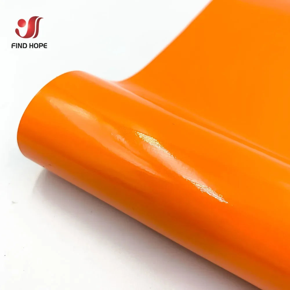 Glossy Self Adhesive Vinyl Premium Craft cut Film