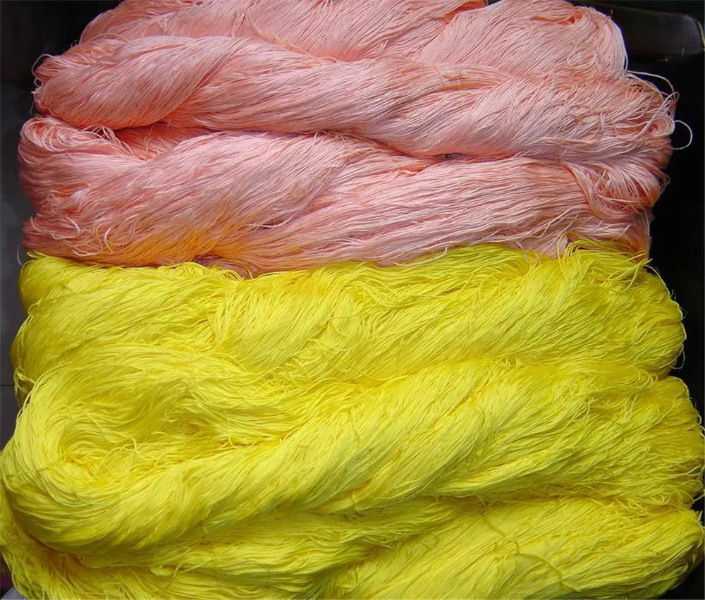 High Quality Cross stitch Floss Embroidery thread ,447 color