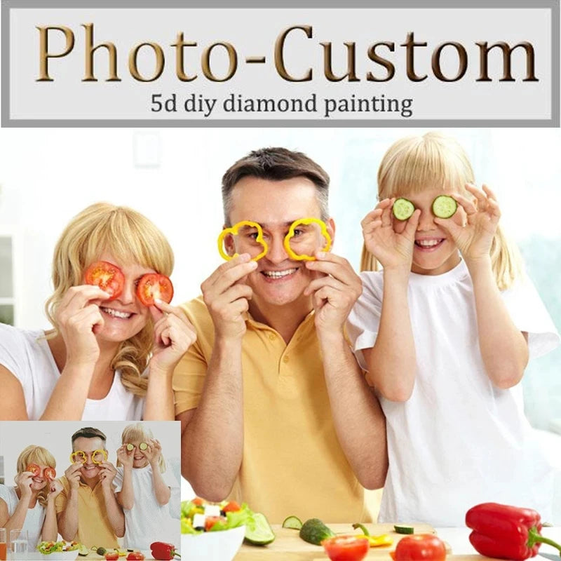 Beautiful Forest Scenery Picture DIY Diamond Painting Cross Stitch Full Drill Diamond Mosaic New Collection Home Decor
