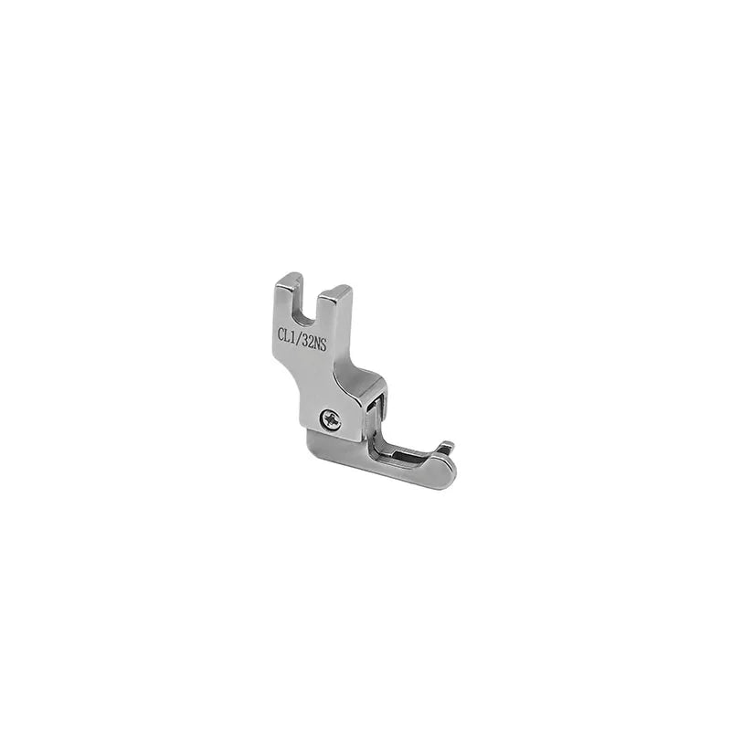 Materialsc  Sewing Machine Left/Right Edge Guide Presser Foot