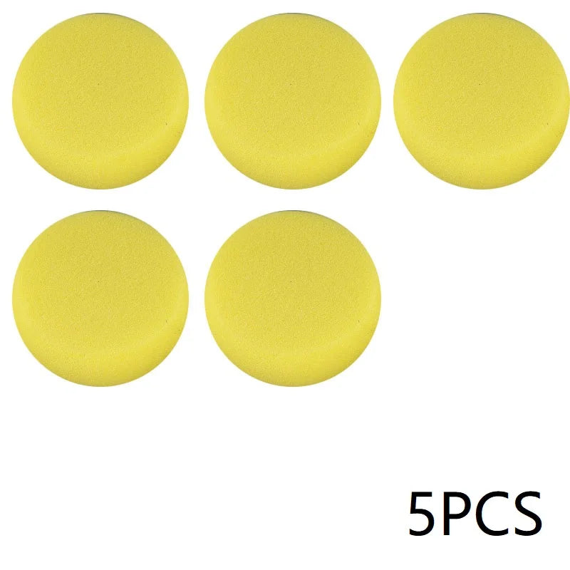 5/10/15 PCS, Watercolor Sponge Crafts Sponges Crafts