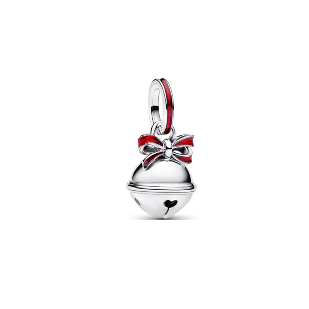 New hot selling cartoon Stitch pendant key style pendant bead DIY accessories