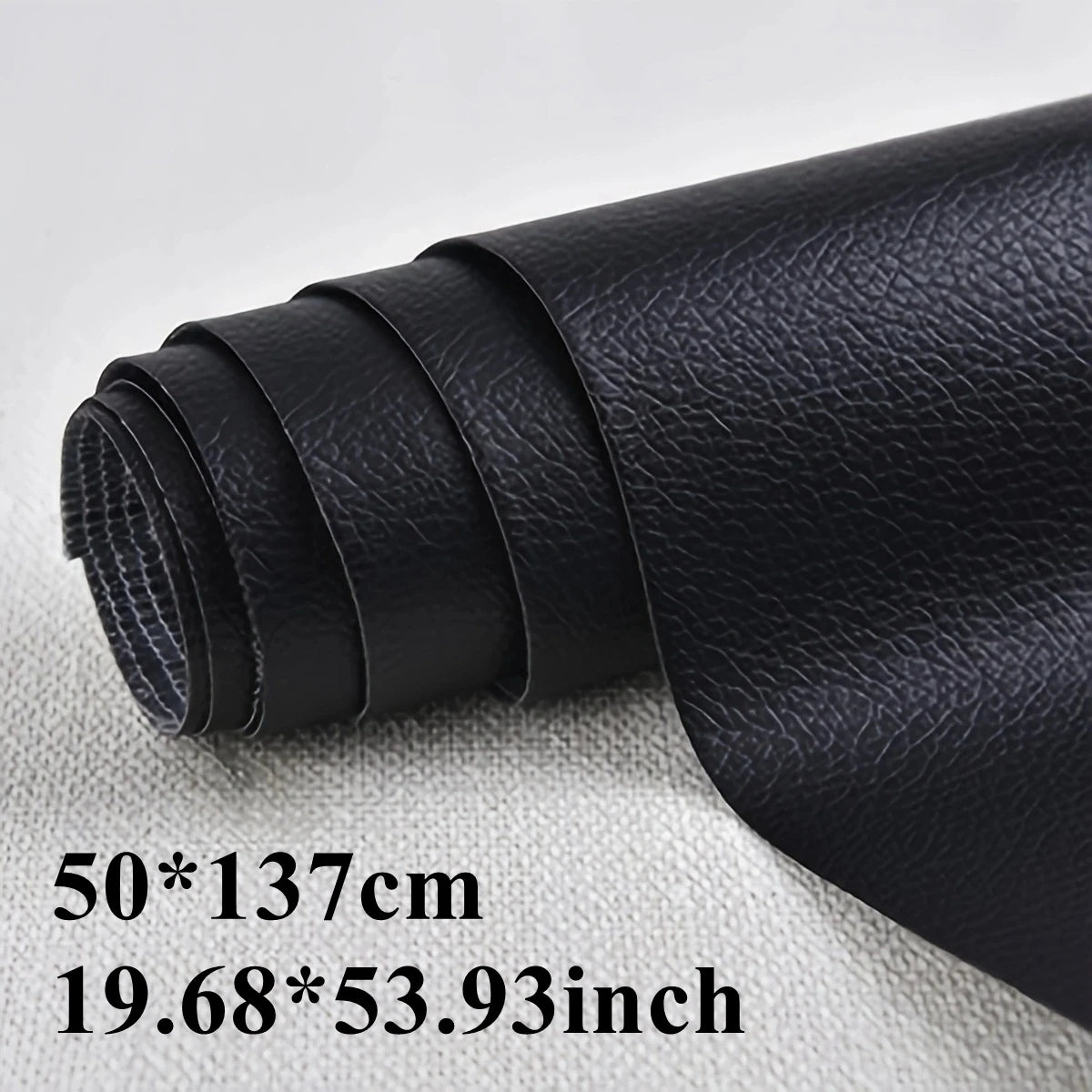 Self Adhesive Fix Patch Sticker Household Sofa PU Leather Repair Sticker