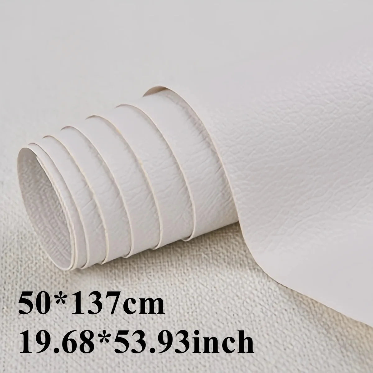 Self Adhesive Fix Patch Sticker Household Sofa PU Leather Repair Sticker