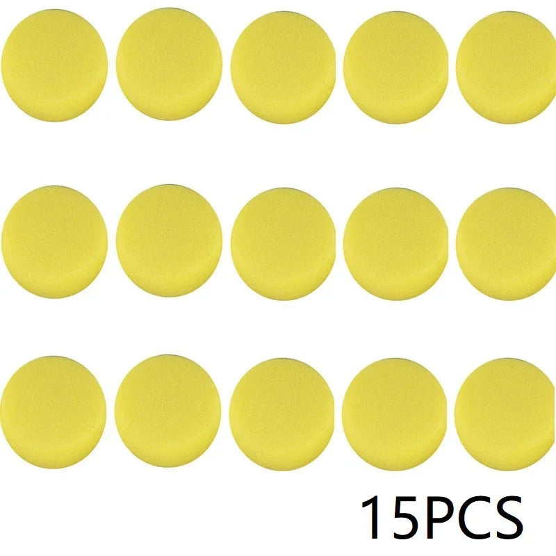 5/10/15 PCS, Watercolor Sponge Crafts Sponges Crafts