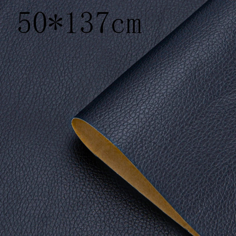 Self Adhesive Fix Patch Sticker Household Sofa PU Leather Repair Sticker
