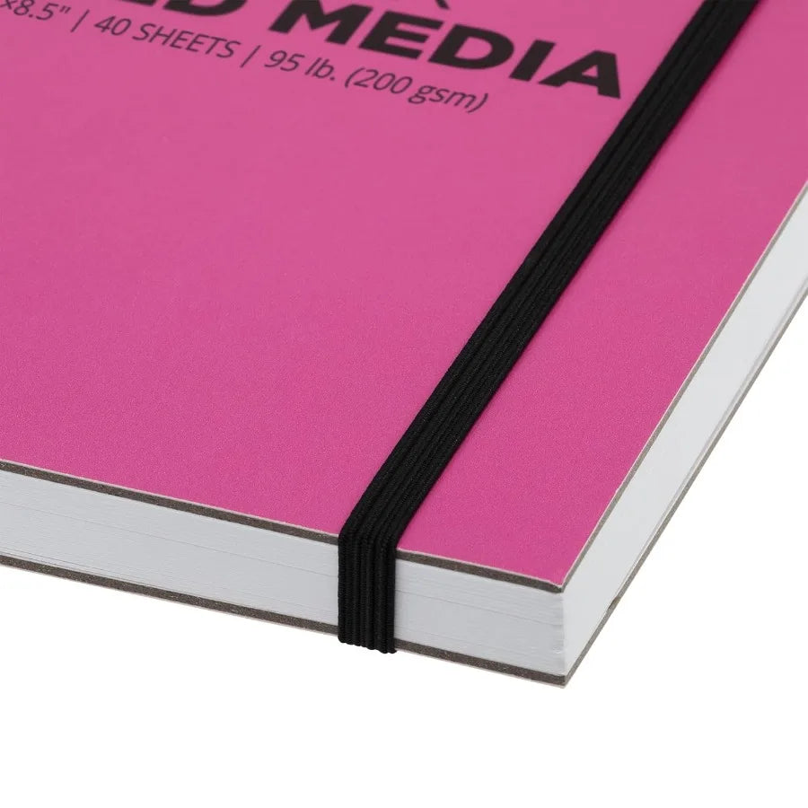 Artist Brick Sketchbook Journals 20 Pack for Sketching Drawing