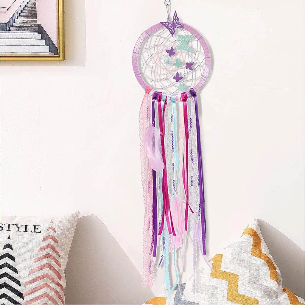 Dream Cather  Decorations Supplies Kit Sets