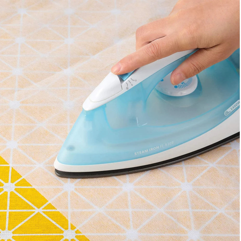 Hot Adhesive Patchwork 200g Single Side Fabric Adhesive Cotton Batting Cream Interlining Filler DIY Craft Accessories 50x100cm
