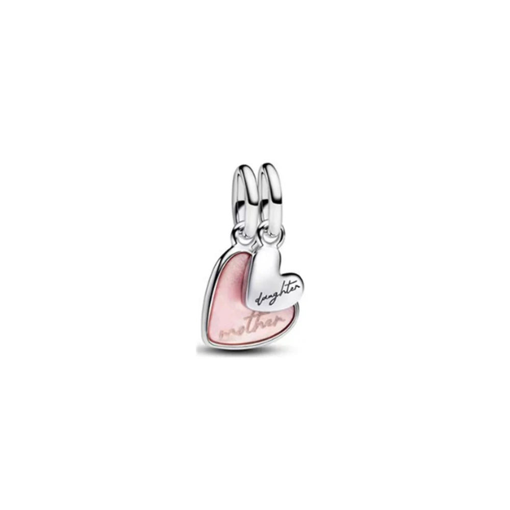 New hot selling cartoon Stitch pendant key style pendant bead DIY accessories