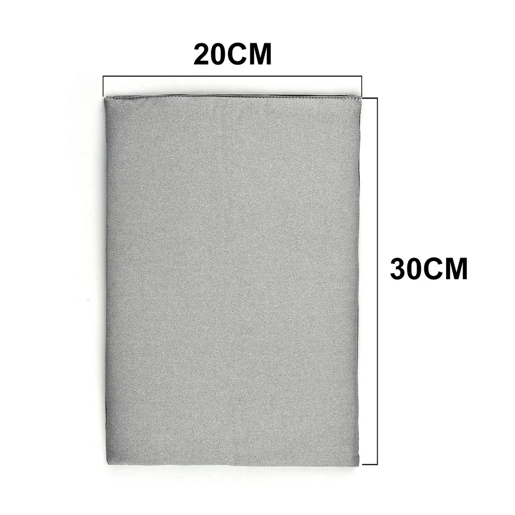 12"X7.8"/11.8"X11.8" EasyPress Protective Resistant Mat Pad