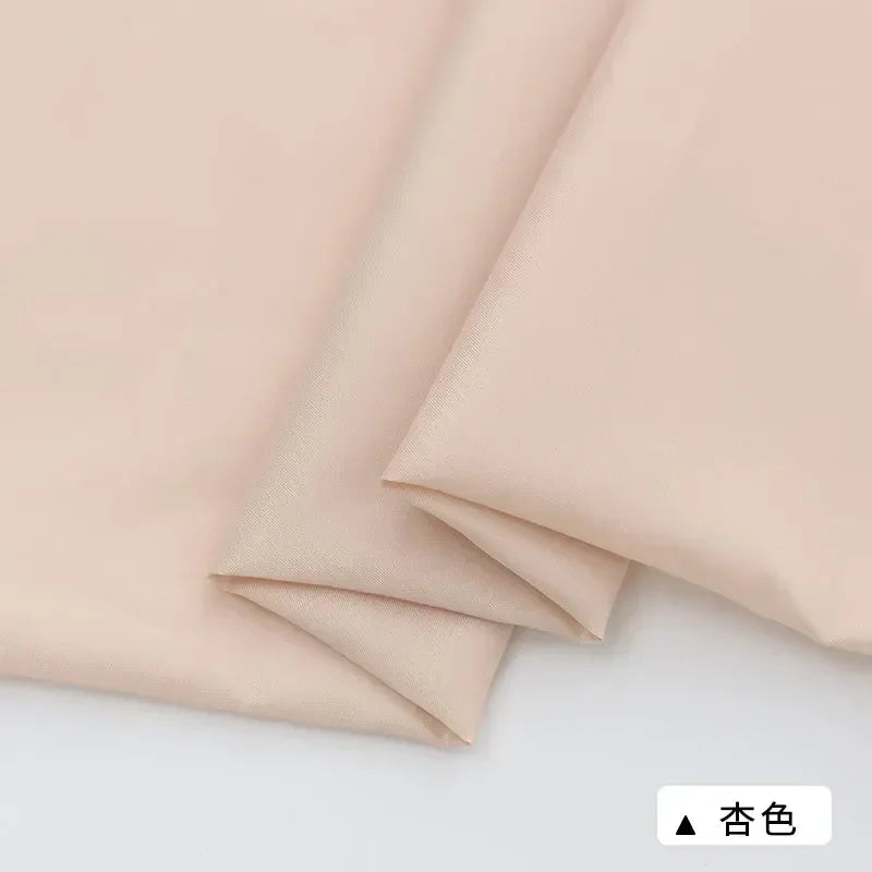 High Density Soft Breathable Lining Fabric For Dress Lining Coat And Suit Lining